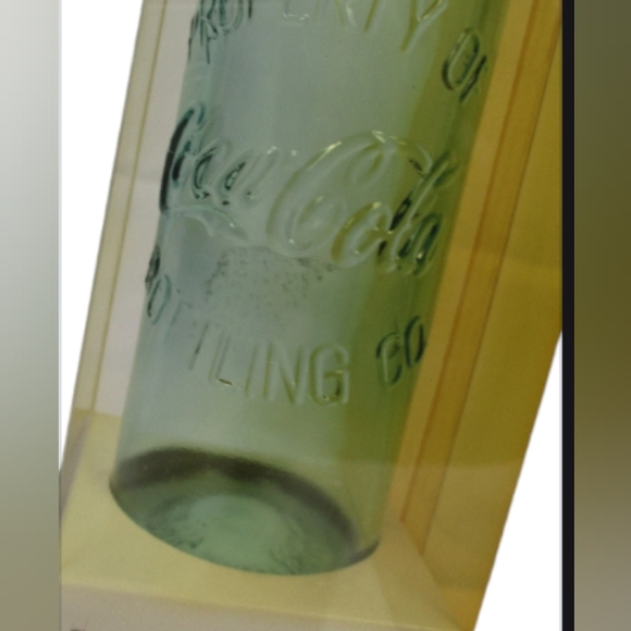 Vintage 2000 Coca-Cola Brand Reproduction "1899' - Picture 2 of 5